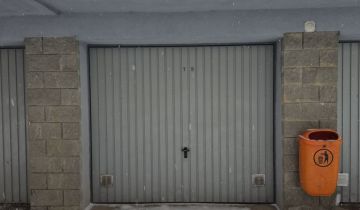 Garaż/miejsce parkingowe Lublin Węglin, ul. Jaspisowa