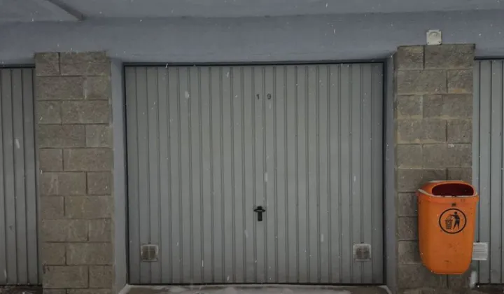 Garaż/miejsce parkingowe Lublin Węglin, ul. Jaspisowa