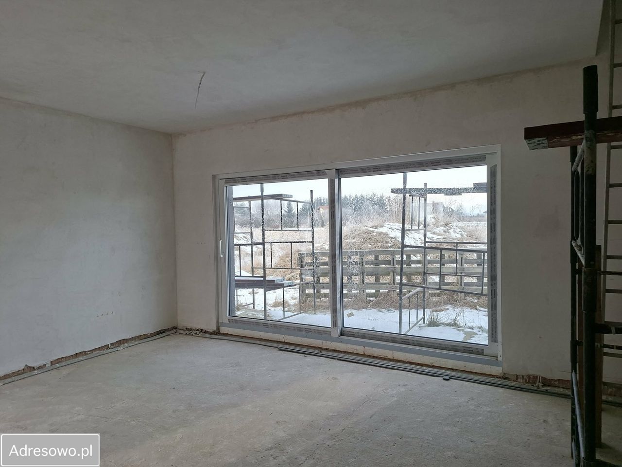 dom wolnostojący, 5 pokoi Pęgów. Zdjęcie 3