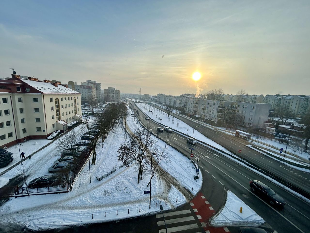 Mieszkanie 3-pokojowe Warszawa Bemowo, ul. Narwik. Zdjęcie 11