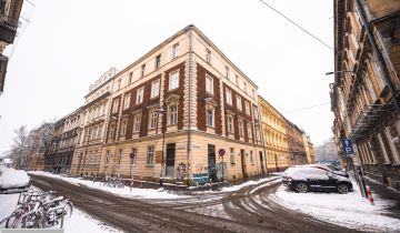 Mieszkanie 3-pokojowe Kraków Śródmieście, ul. Marii Skłodowskiej-Curie