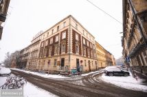 Mieszkanie 3-pokojowe Kraków Śródmieście, ul. Marii Skłodowskiej-Curie