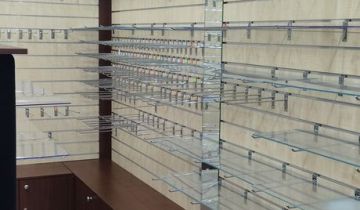 Lokal Warszawa Wesoła, ul. Wspólna