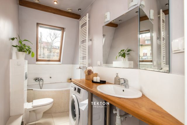 Mieszkanie 2-pokojowe Poznań Jeżyce, ul. Polna. Zdjęcie 11