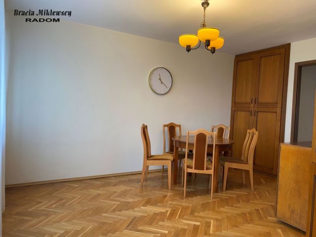 Mieszkanie 3-pokojowe Radom Planty, ul. Jastrzębia. Zdjęcie 4