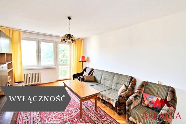 Mieszkanie 2-pokojowe Włocławek Centrum. Zdjęcie 1