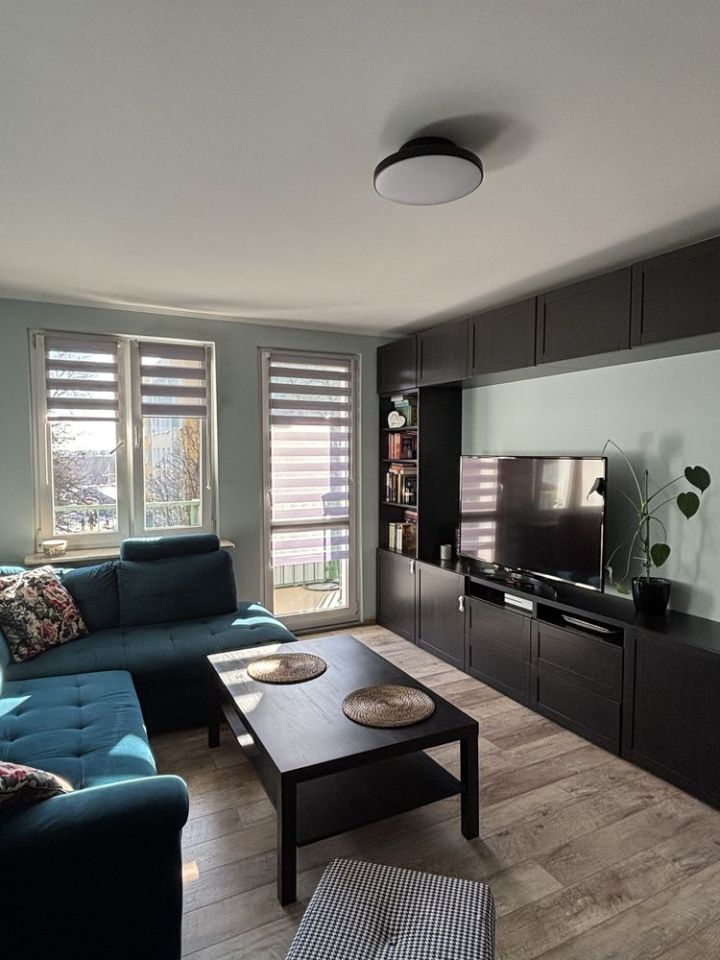 Mieszkanie 3-pokojowe Lublin Czuby. Zdjęcie 8