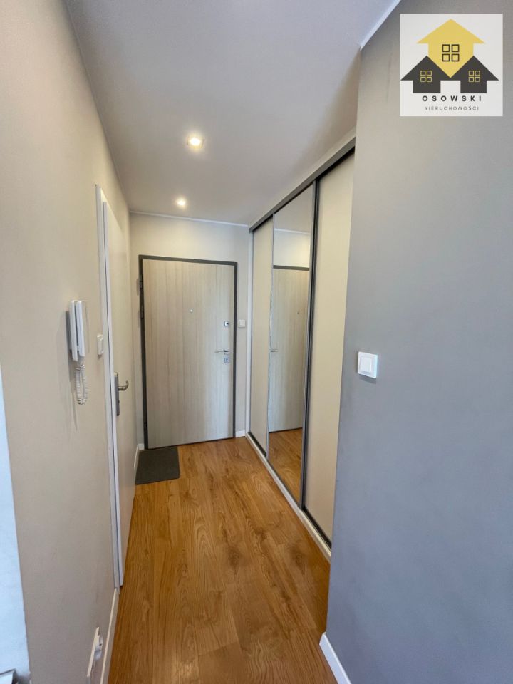 Mieszkanie 2-pokojowe Gdańsk Przymorze, al. Rzeczypospolitej. Zdjęcie 4