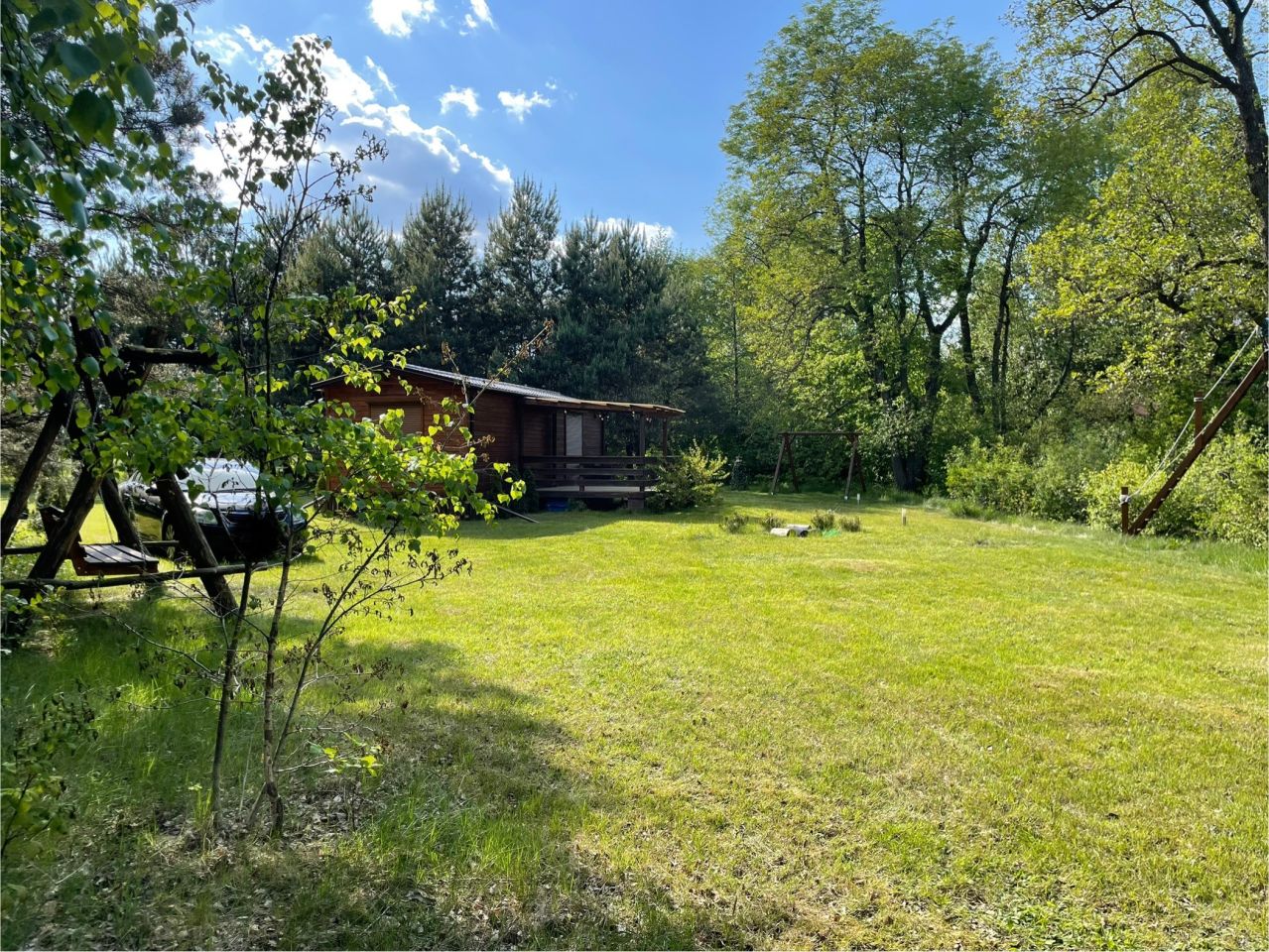 Działka inna Wszebory. Zdjęcie 16