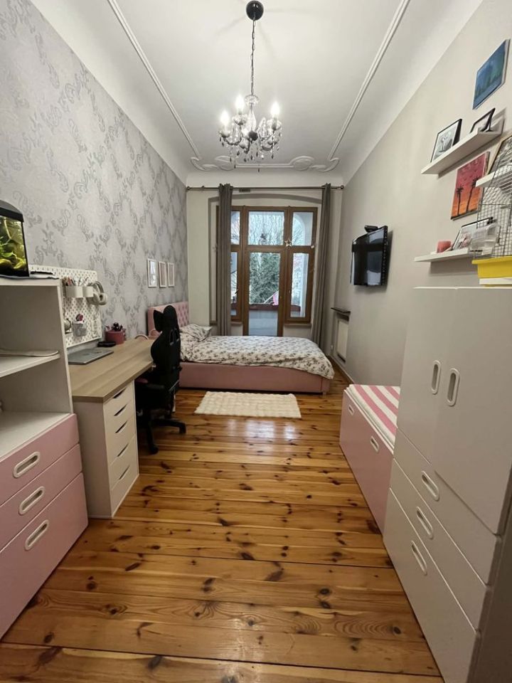 Mieszkanie 5-pokojowe Legnica, ul. Romualda Traugutta. Zdjęcie 8