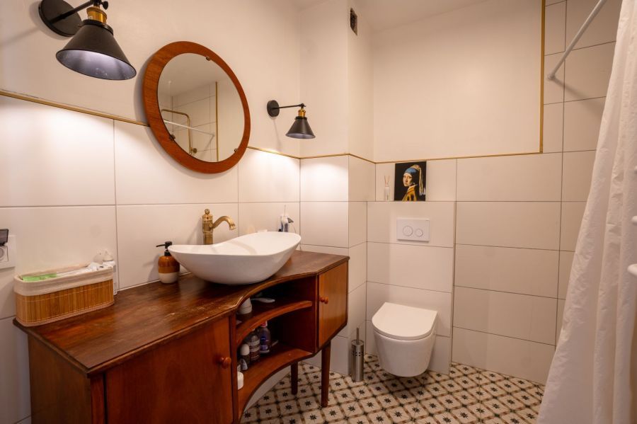 dom szeregowy, 4 pokoje Straszyn. Zdjęcie 4