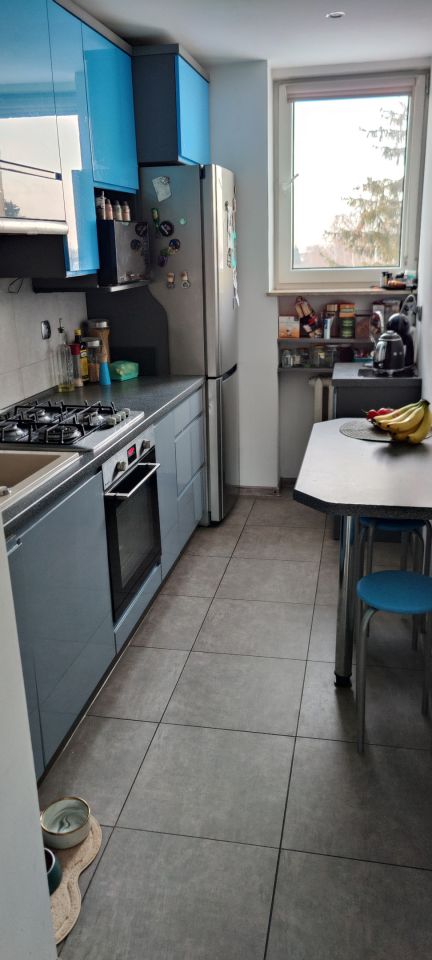 Mieszkanie 3-pokojowe Krasnystaw, ul. Okrzei. Zdjęcie 8