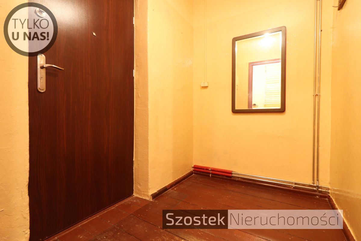 Mieszkanie 2-pokojowe Kłobuck. Zdjęcie 8