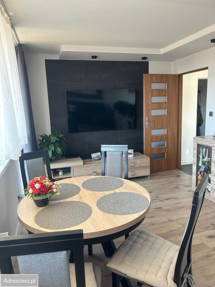 Mieszkanie 3-pokojowe Ruda Śląska Orzegów, ul. Kardynała Augusta Hlonda. Zdjęcie 8