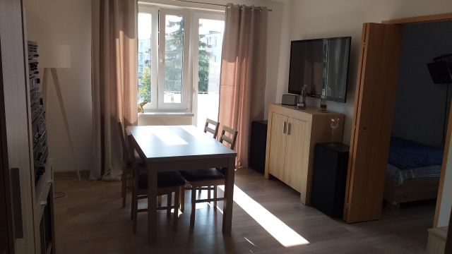 Mieszkanie 2-pokojowe Nowa Wieś Kętrzyńska, MONIUSZKI. Zdjęcie 1