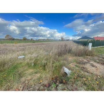 Działka budowlana Drążdżewo, brak. Zdjęcie 2