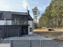 bliźniak, 5 pokoi Chwaszczyno. Zdjęcie 1