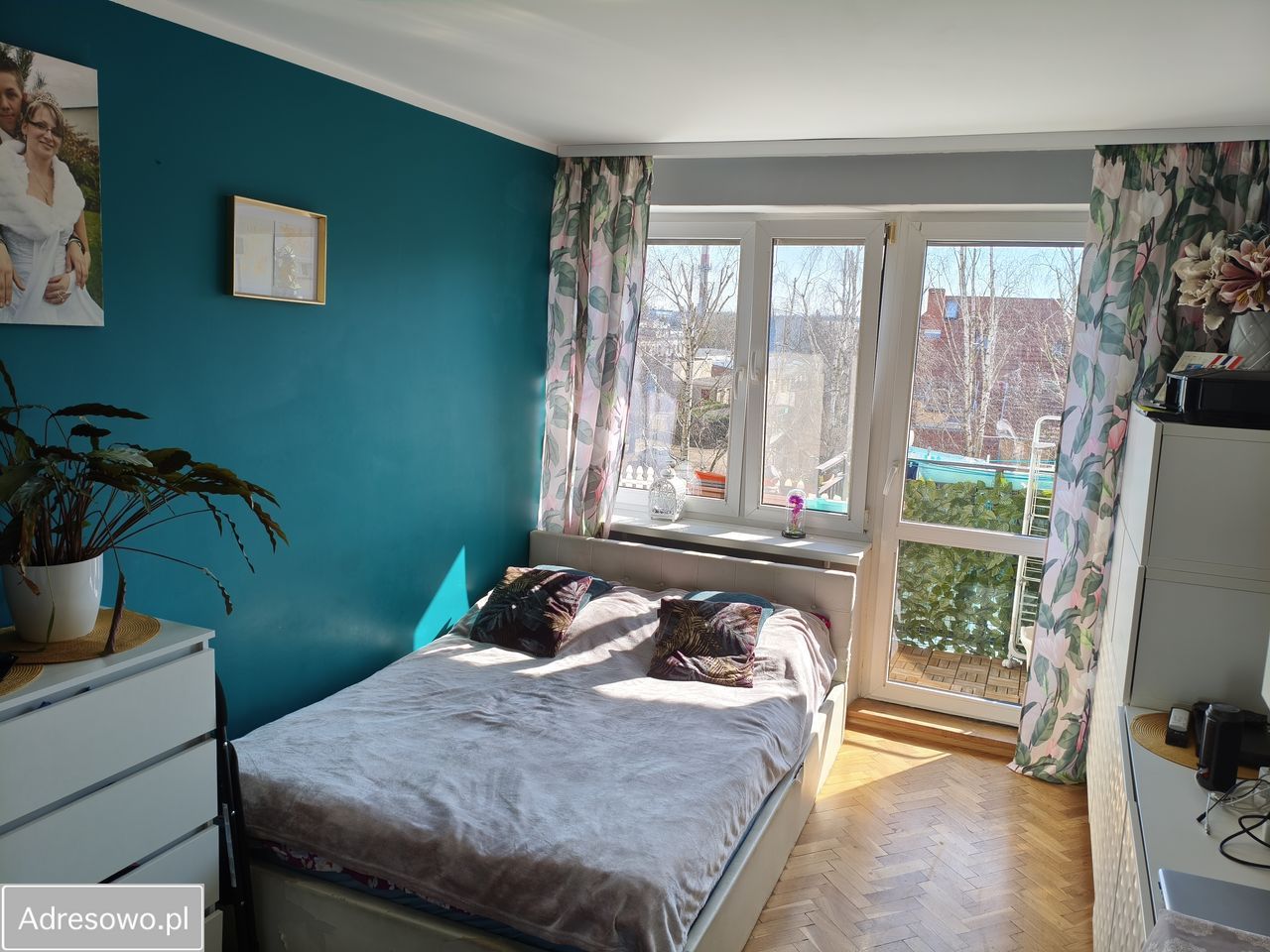 Mieszkanie 3-pokojowe Września, ul. Jana Kilińskiego. Zdjęcie 6