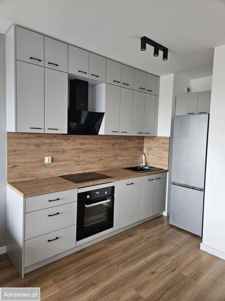 Mieszkanie 4-pokojowe Poznań Starołęka Mała, ul. Wagrowska. Zdjęcie 7