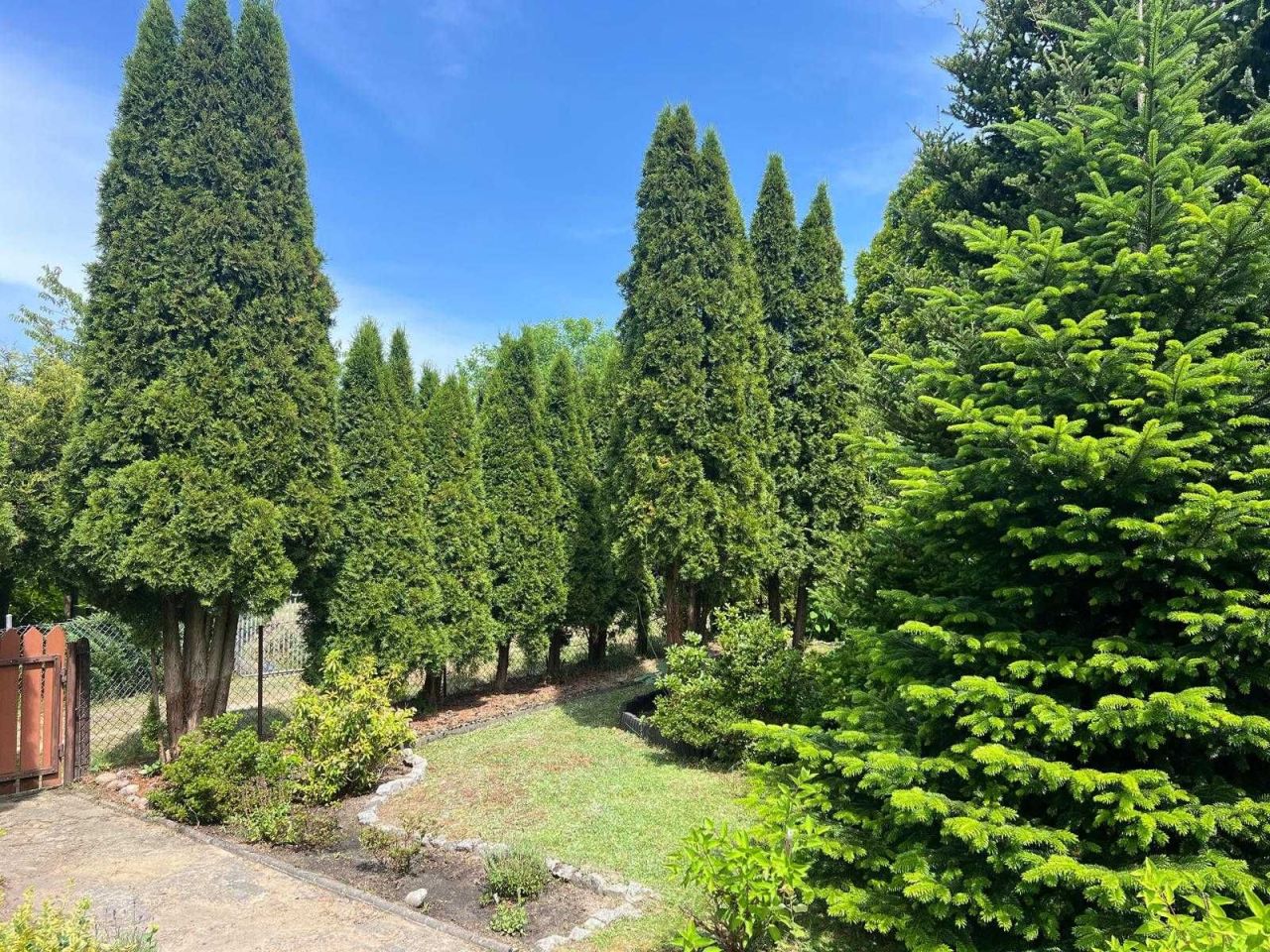 Działka rod Częstochowa Grabówka, ul. Ikara. Zdjęcie 6