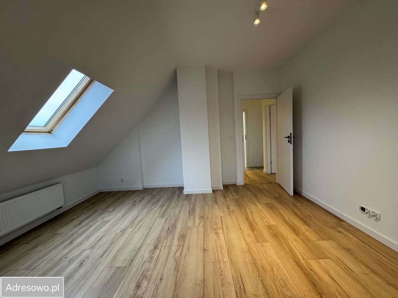 dom wolnostojący, 4 pokoje Pęgów, ul. Adama Mickiewicza. Zdjęcie 19