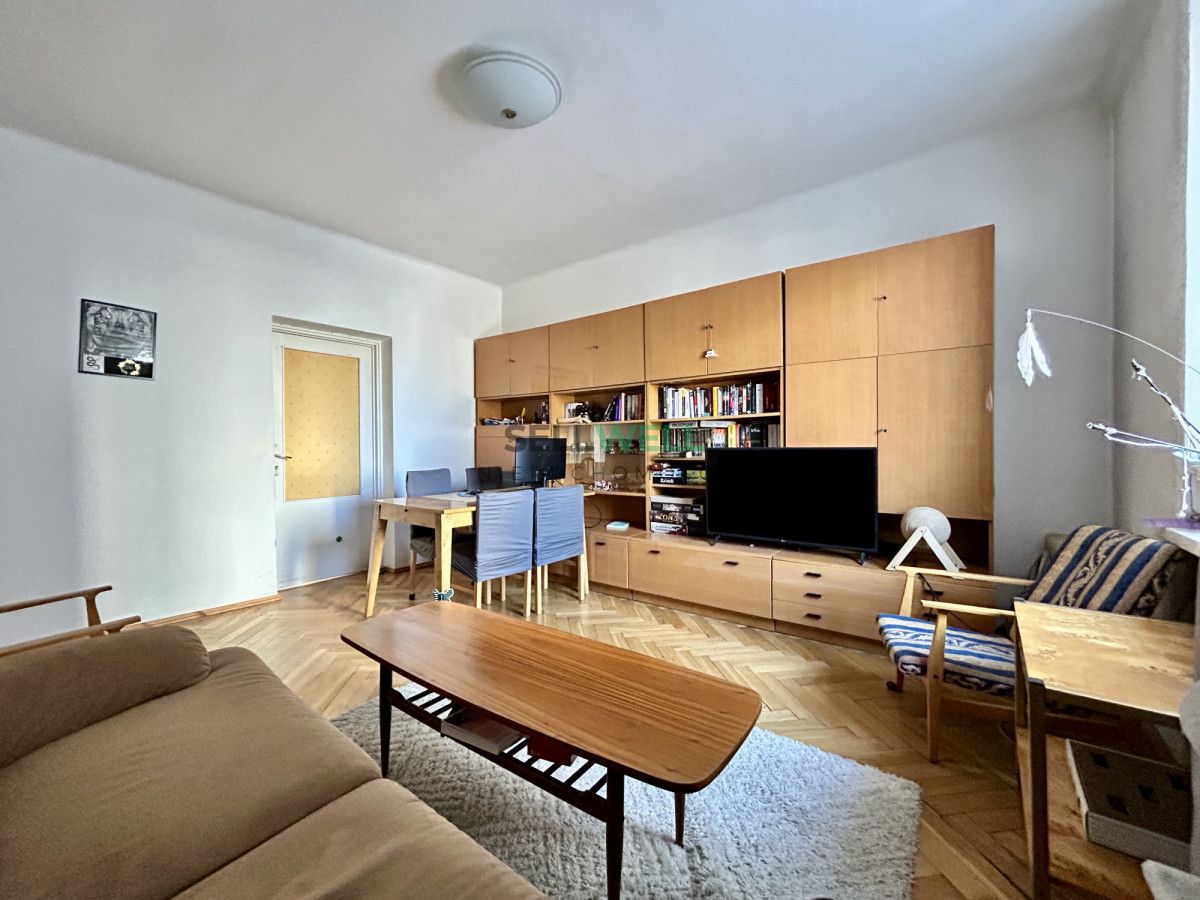 Mieszkanie 3-pokojowe Łódź, ul. Zachodnia. Zdjęcie 4