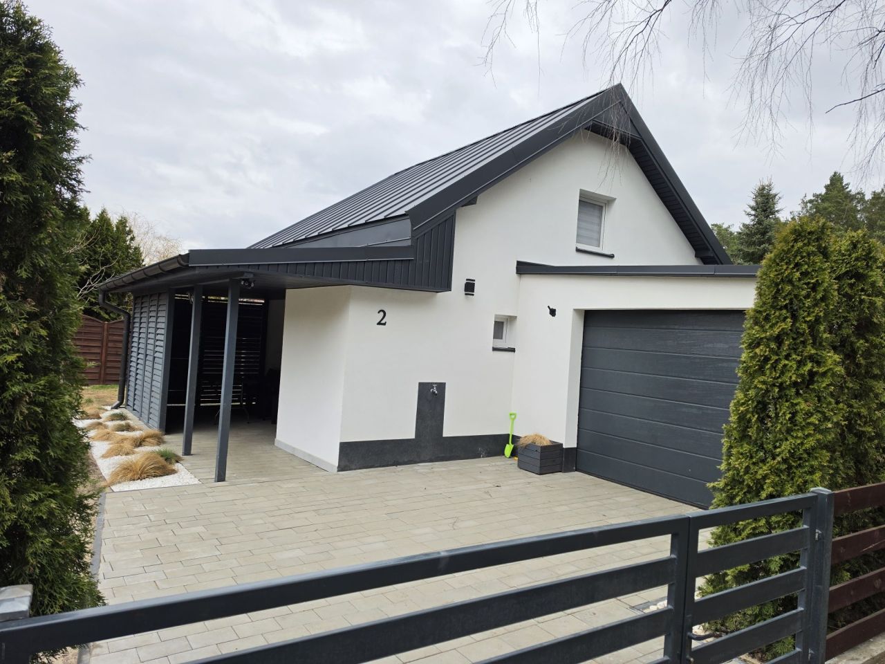 Działka rod Bożenkowo. Zdjęcie 3