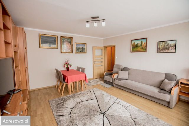 Mieszkanie 2-pokojowe Gdańsk Chełm, ul. Wincentego Witosa. Zdjęcie 1