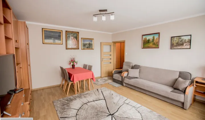 Mieszkanie 2-pokojowe Gdańsk Chełm, ul. Wincentego Witosa