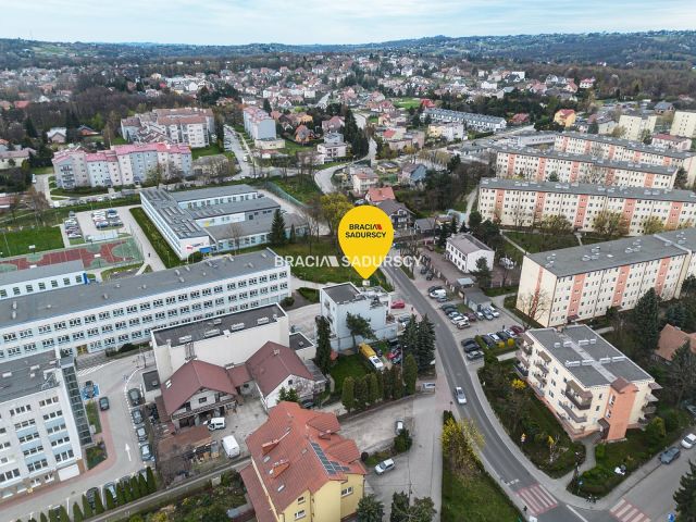 Mieszkanie 4-pokojowe Skawina, ul. Mikołaja Kopernika. Zdjęcie 12