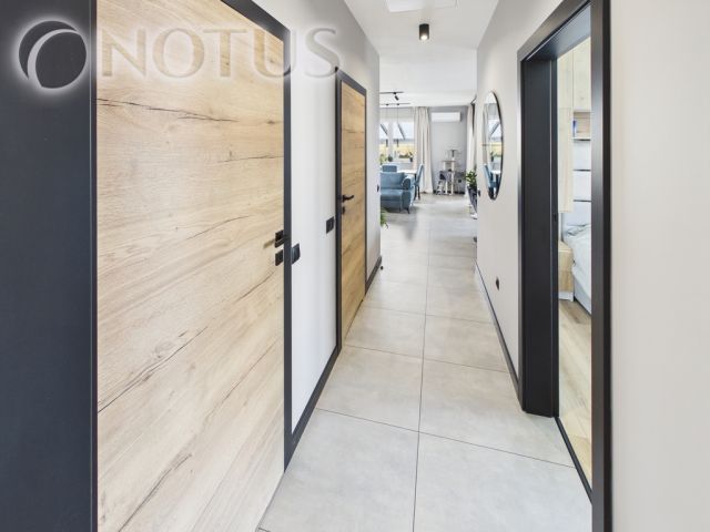 bliźniak, 3 pokoje Łosiniec. Zdjęcie 5