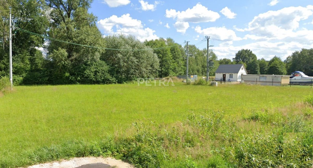 Działka budowlana Piskornia, Powiatowa. Zdjęcie 1