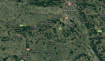 Działka budowlana Żelechów