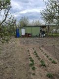 Działka rod Gorzów Wielkopolski Górczyn. Zdjęcie 2