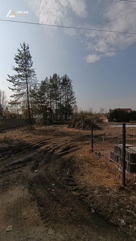 Działka budowlana Kielce, ul. Będzińska. Zdjęcie 5