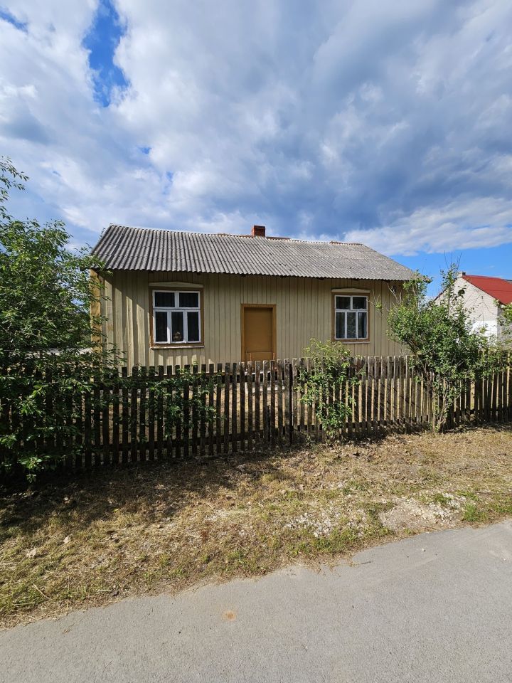 gospodarstwo Ewelinów. Zdjęcie 1