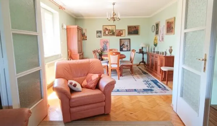 Mieszkanie 5-pokojowe Krosno, ul. Stefana Okrzei