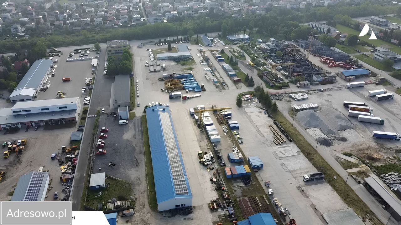 Działka inwestycyjna Lubartów, ul. Krańcowa. Zdjęcie 3