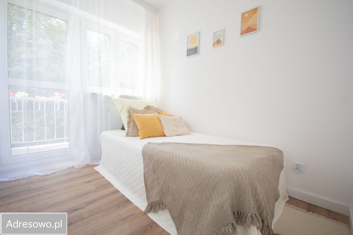 Mieszkanie 4-pokojowe Lublin LSM, ul. Balladyny. Zdjęcie 6