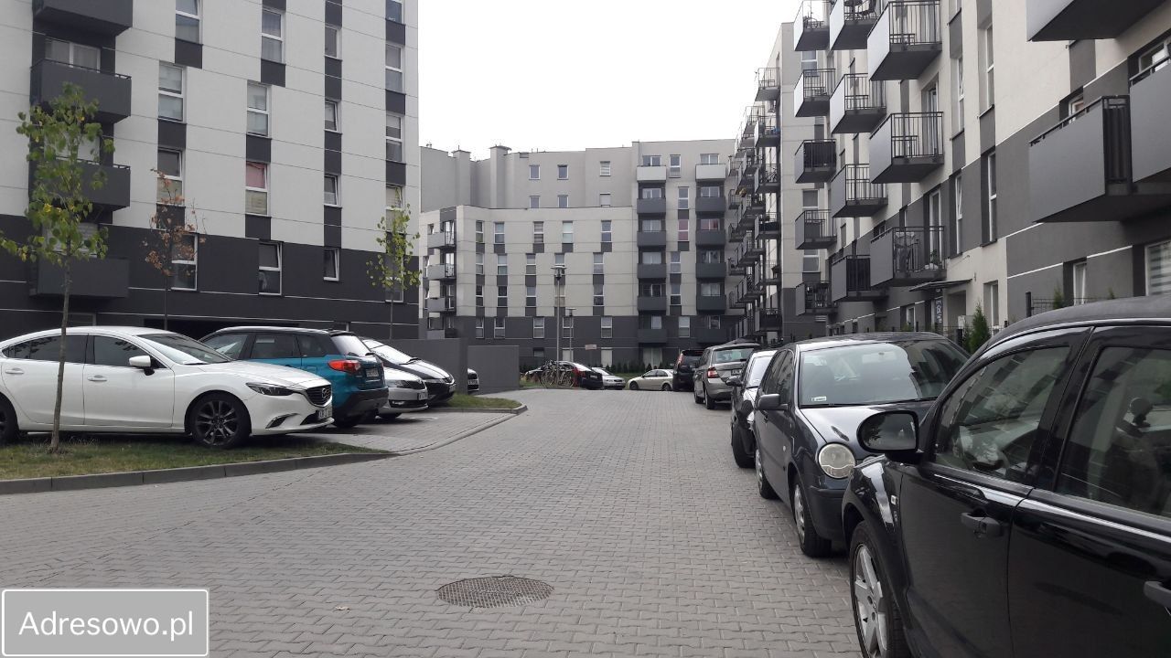 Mieszkanie 2-pokojowe Kraków Czyżyny, ul. Bieńczycka. Zdjęcie 8