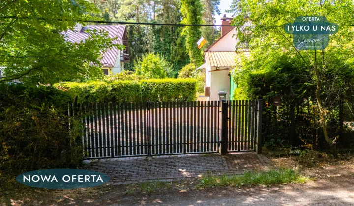 dom wolnostojący, 3 pokoje Konstantynów Łódzki Żabiczki, ul. Konwaliowa