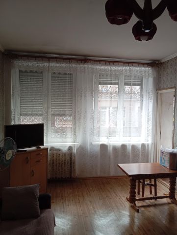 Mieszkanie 1-pokojowe Nowa Sól Centrum, ul. Zjednoczenia. Zdjęcie 1