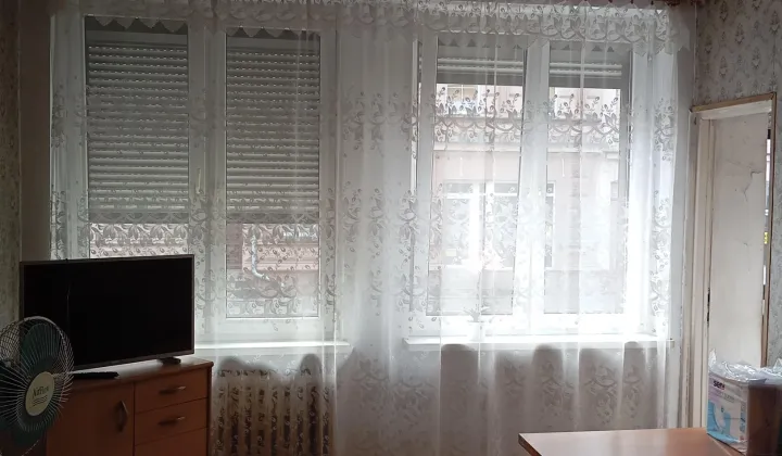 Mieszkanie 1-pokojowe Nowa Sól Centrum, ul. Zjednoczenia