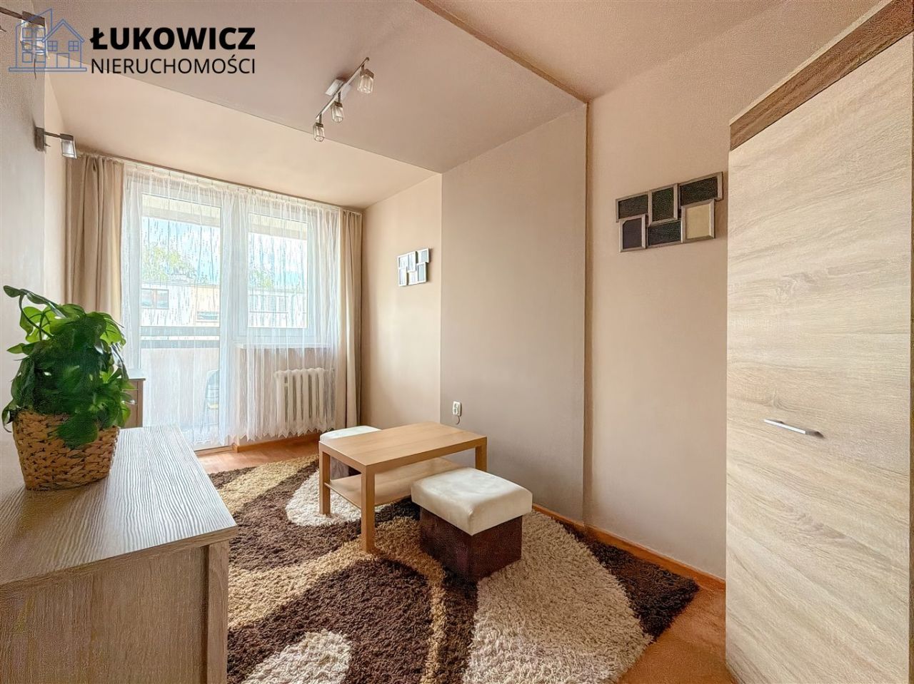 Mieszkanie 2-pokojowe Bielsko-Biała. Zdjęcie 18