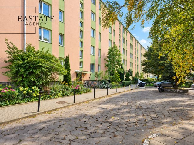 Mieszkanie 2-pokojowe Gdańsk Przymorze, ul. Jagiellońska. Zdjęcie 14