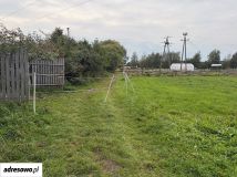 Działka budowlana Niegów. Zdjęcie 4