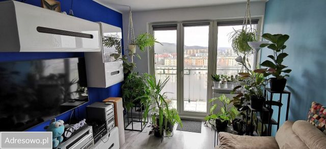 Mieszkanie 2-pokojowe Gdynia Chylonia, ul. Kcyńska. Zdjęcie 1