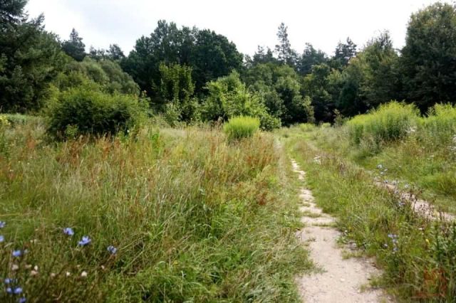 Działka budowlana Białystok Wygoda, ul. Warzywna. Zdjęcie 1