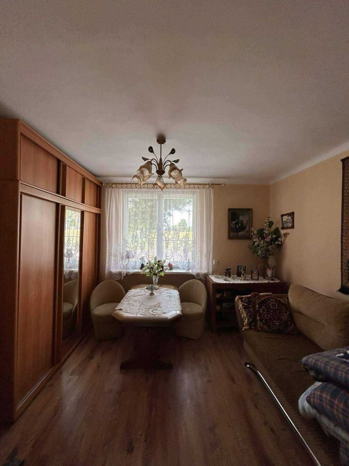 Działka rolno-budowlana Józefowo. Zdjęcie 2