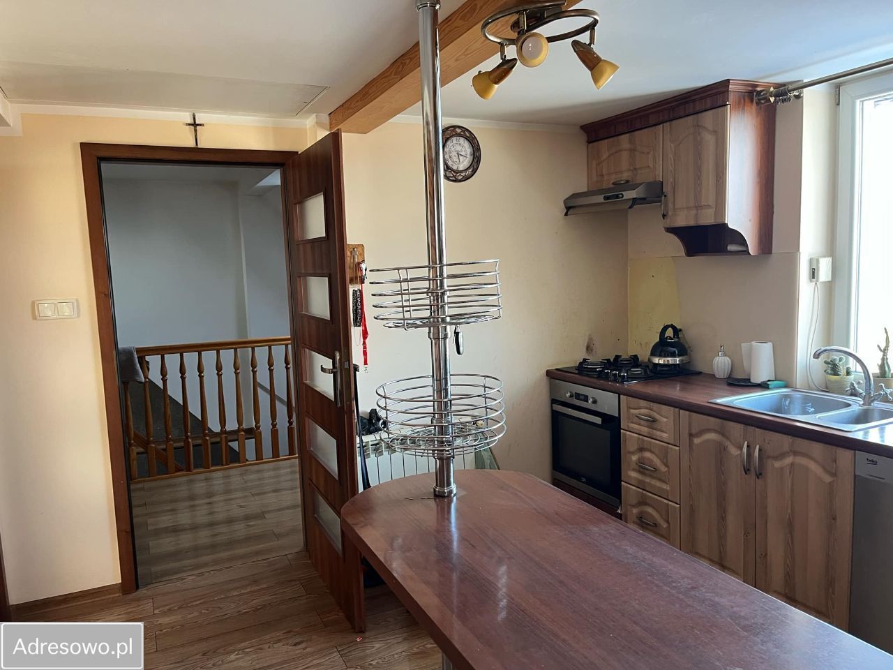 dom wolnostojący, 5 pokoi Dźwierzuty, ul. Przelotna. Zdjęcie 2